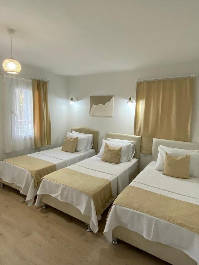Lemon-Ada Butik Otel คูซาดาซี ภายนอก รูปภาพ