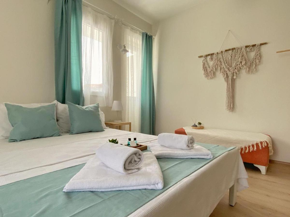 Lemon-Ada Butik Otel คูซาดาซี ภายนอก รูปภาพ