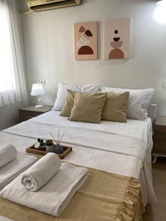 Lemon-Ada Butik Otel คูซาดาซี ภายนอก รูปภาพ