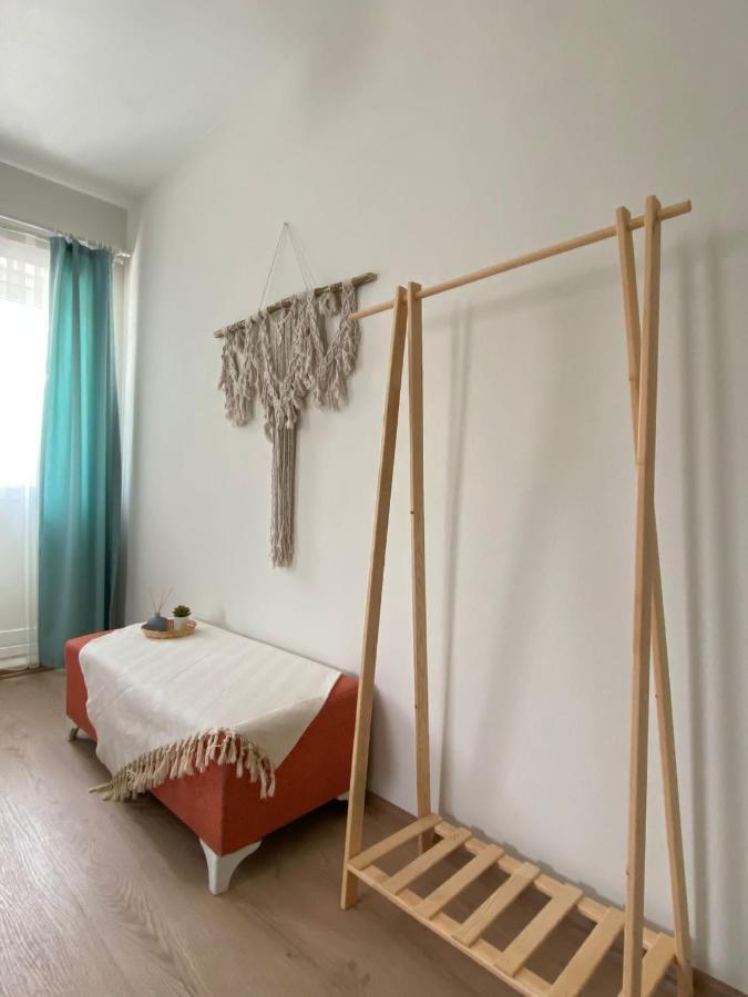Lemon-Ada Butik Otel คูซาดาซี ภายนอก รูปภาพ