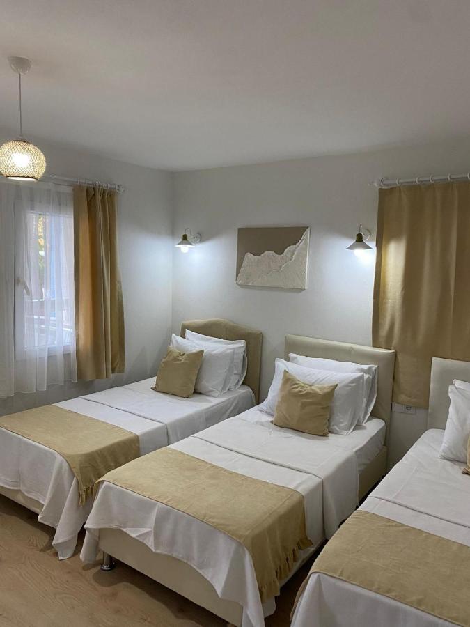 Lemon-Ada Butik Otel คูซาดาซี ภายนอก รูปภาพ
