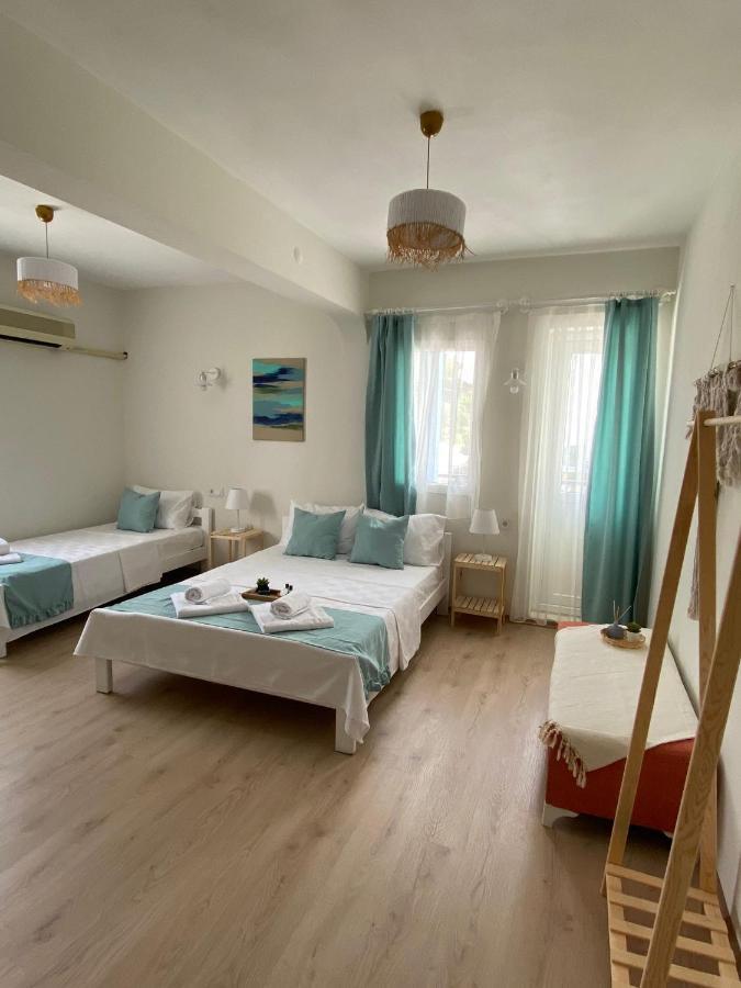 Lemon-Ada Butik Otel คูซาดาซี ภายนอก รูปภาพ