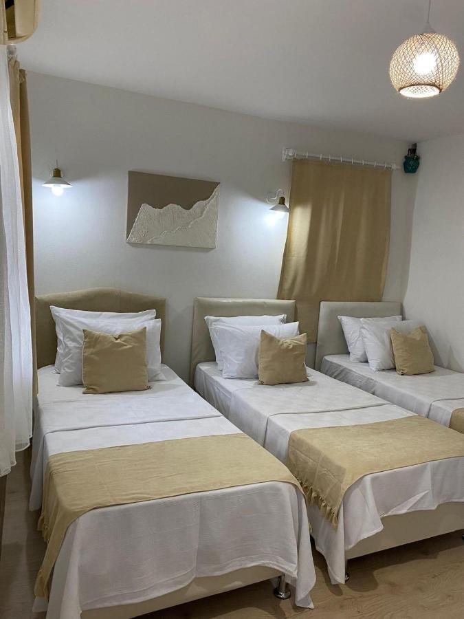 Lemon-Ada Butik Otel คูซาดาซี ภายนอก รูปภาพ