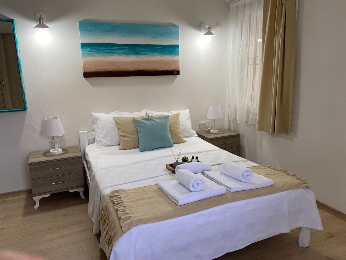 Lemon-Ada Butik Otel คูซาดาซี ภายนอก รูปภาพ