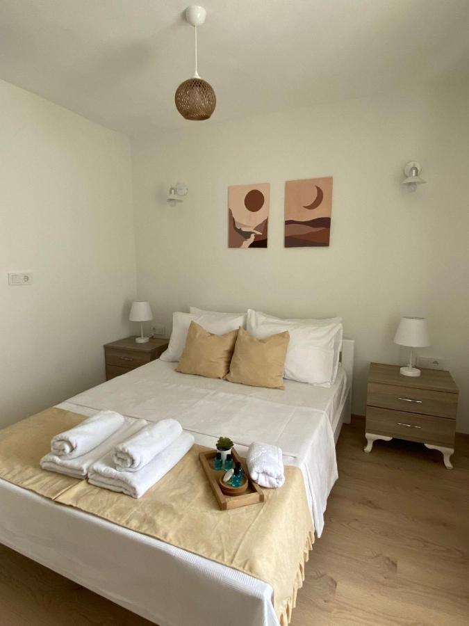 Lemon-Ada Butik Otel คูซาดาซี ภายนอก รูปภาพ
