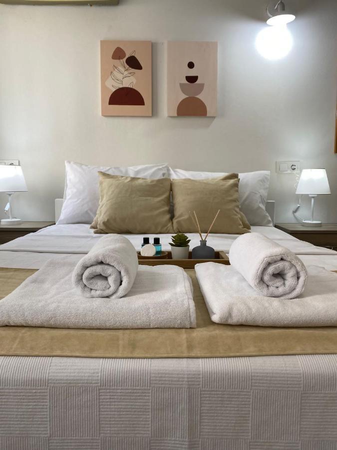 Lemon-Ada Butik Otel คูซาดาซี ภายนอก รูปภาพ