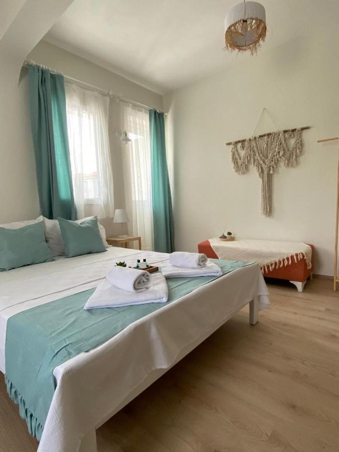 Lemon-Ada Butik Otel คูซาดาซี ภายนอก รูปภาพ
