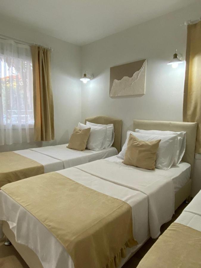 Lemon-Ada Butik Otel คูซาดาซี ภายนอก รูปภาพ