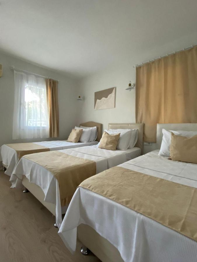 Lemon-Ada Butik Otel คูซาดาซี ภายนอก รูปภาพ
