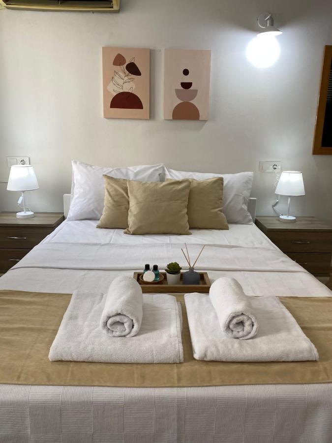 Lemon-Ada Butik Otel คูซาดาซี ภายนอก รูปภาพ