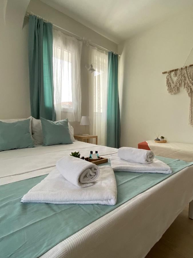 Lemon-Ada Butik Otel คูซาดาซี ภายนอก รูปภาพ