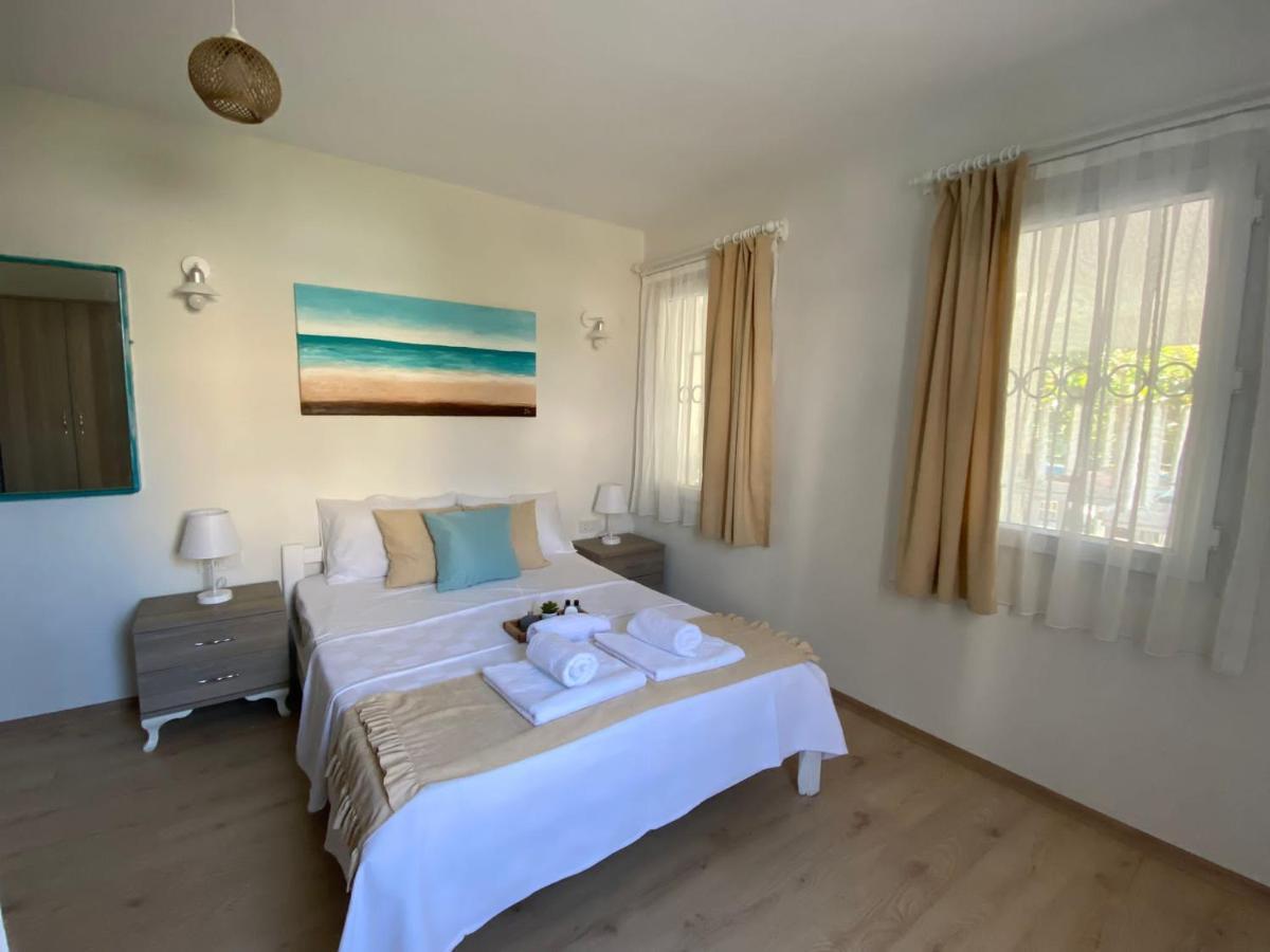 Lemon-Ada Butik Otel คูซาดาซี ภายนอก รูปภาพ
