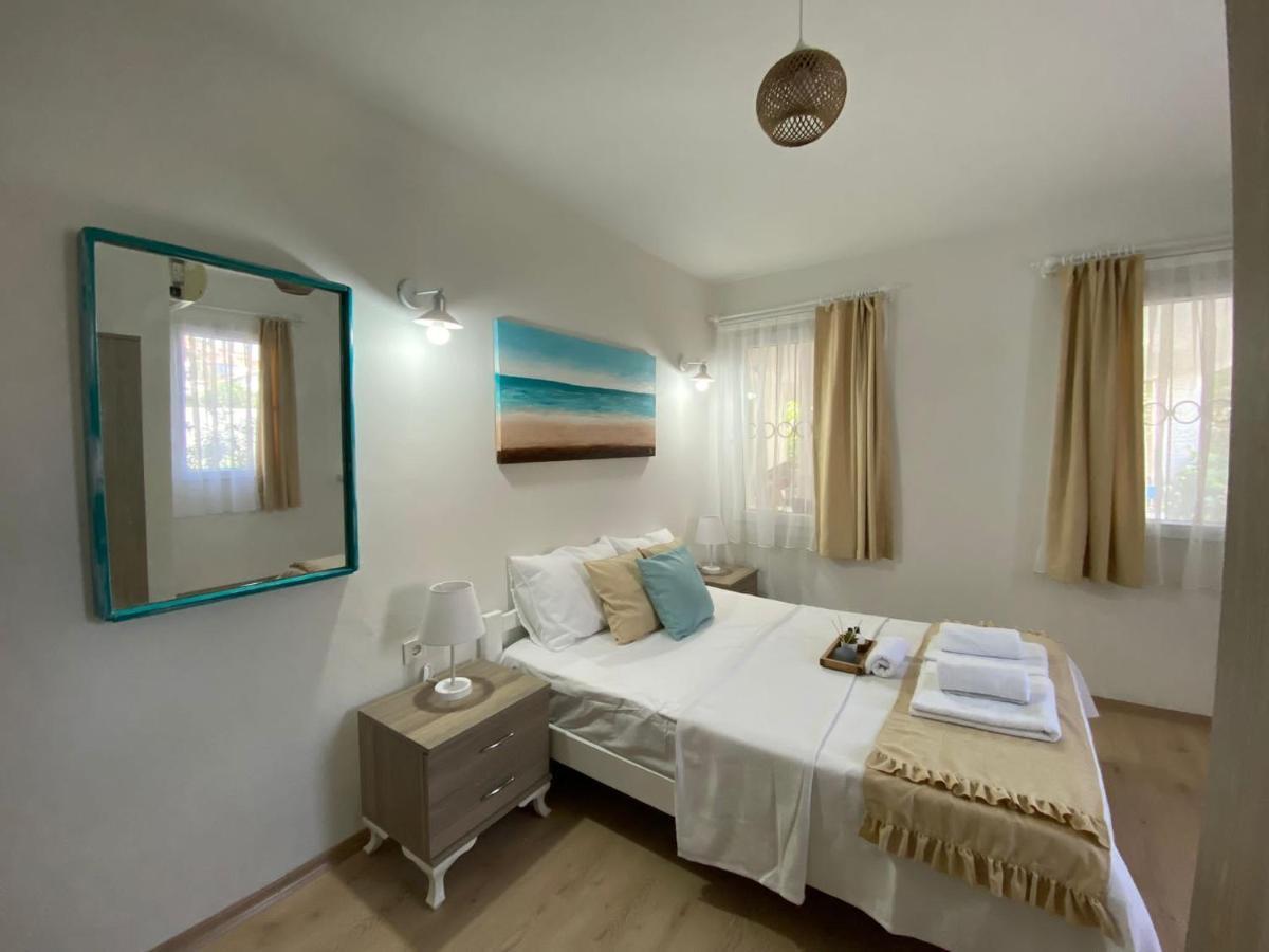 Lemon-Ada Butik Otel คูซาดาซี ภายนอก รูปภาพ