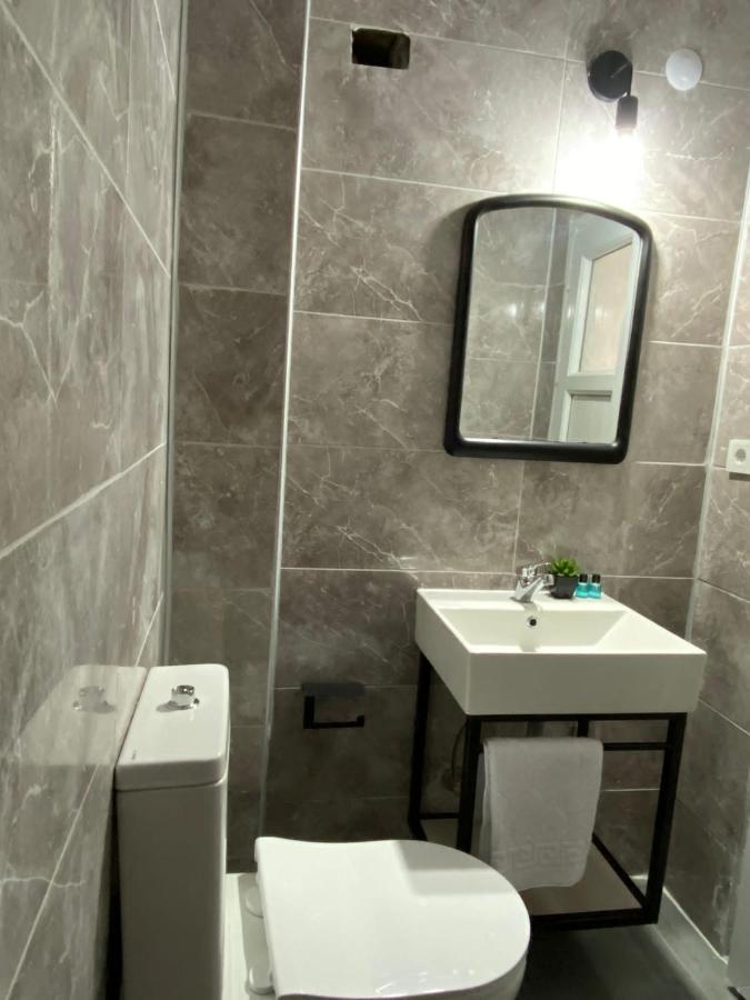 Lemon-Ada Butik Otel คูซาดาซี ภายนอก รูปภาพ