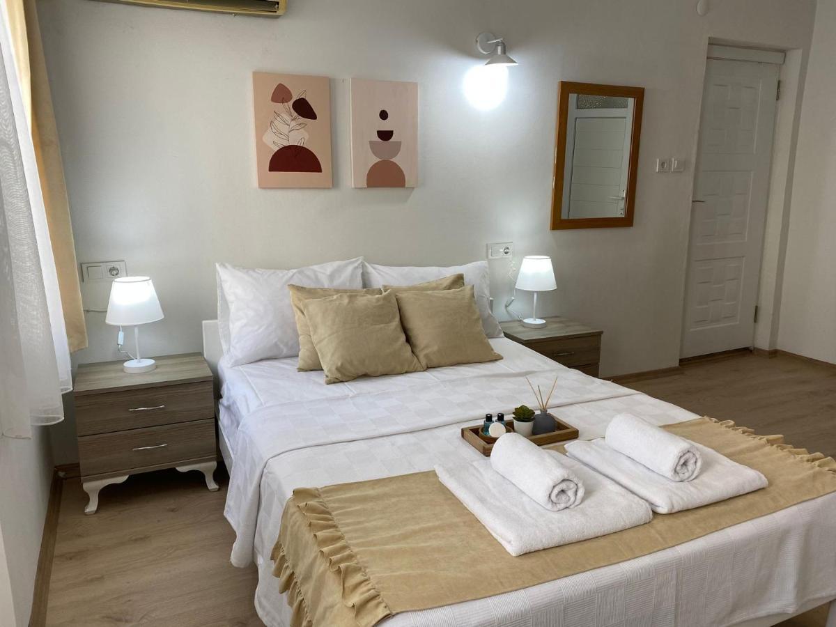 Lemon-Ada Butik Otel คูซาดาซี ภายนอก รูปภาพ