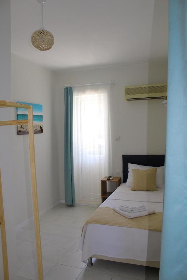 Lemon-Ada Butik Otel คูซาดาซี ภายนอก รูปภาพ