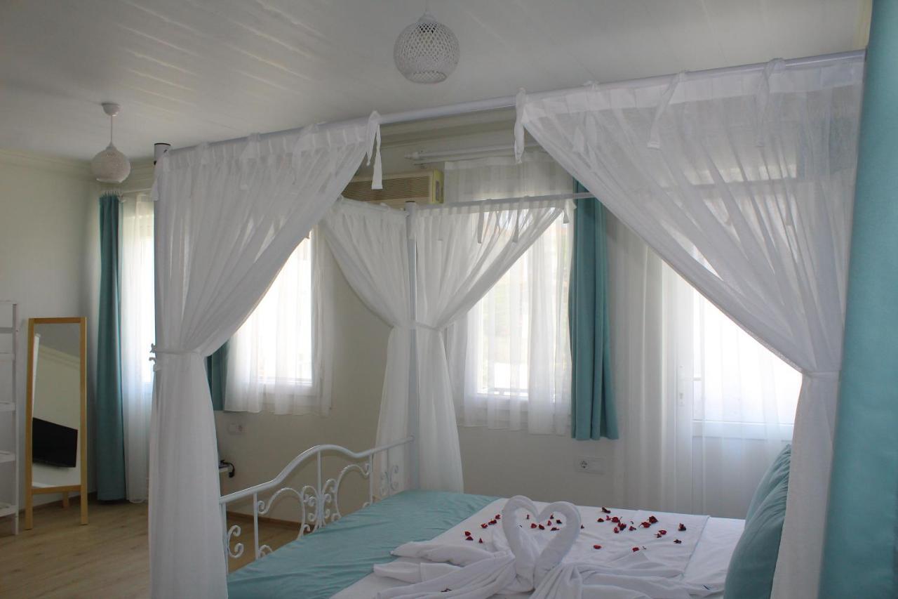 Lemon-Ada Butik Otel คูซาดาซี ภายนอก รูปภาพ