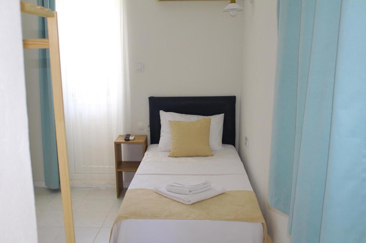 Lemon-Ada Butik Otel คูซาดาซี ภายนอก รูปภาพ