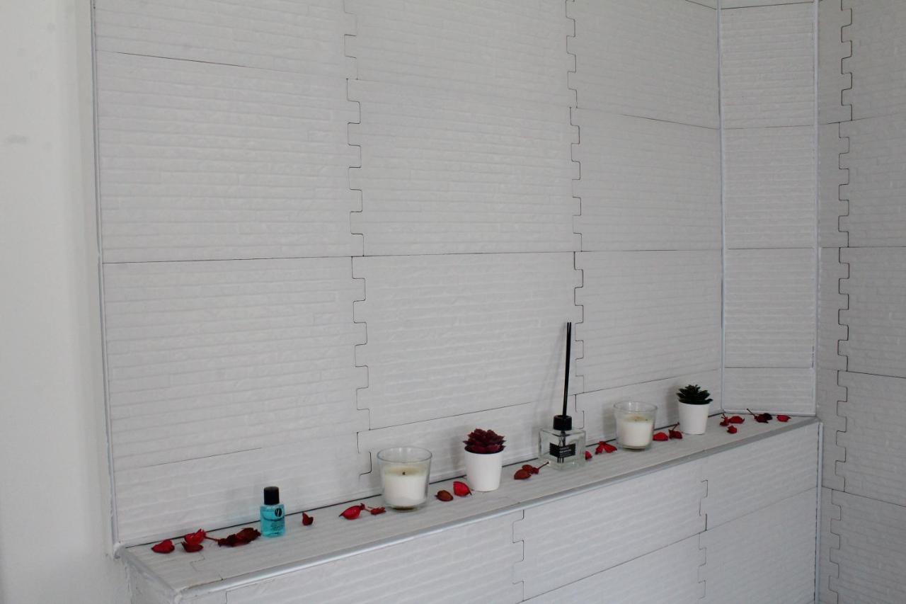 Lemon-Ada Butik Otel คูซาดาซี ภายนอก รูปภาพ
