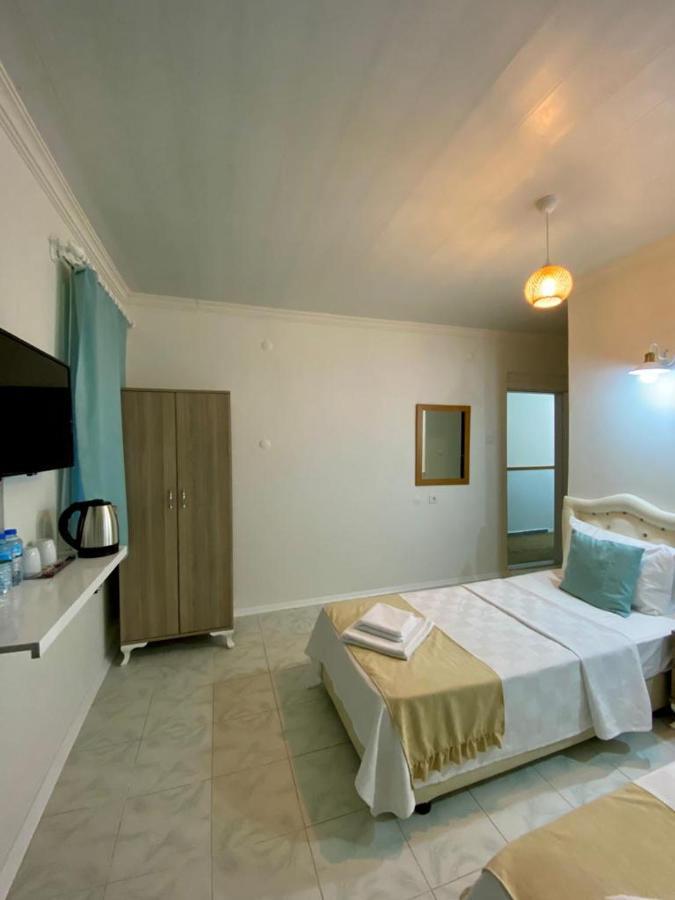 Lemon-Ada Butik Otel คูซาดาซี ภายนอก รูปภาพ