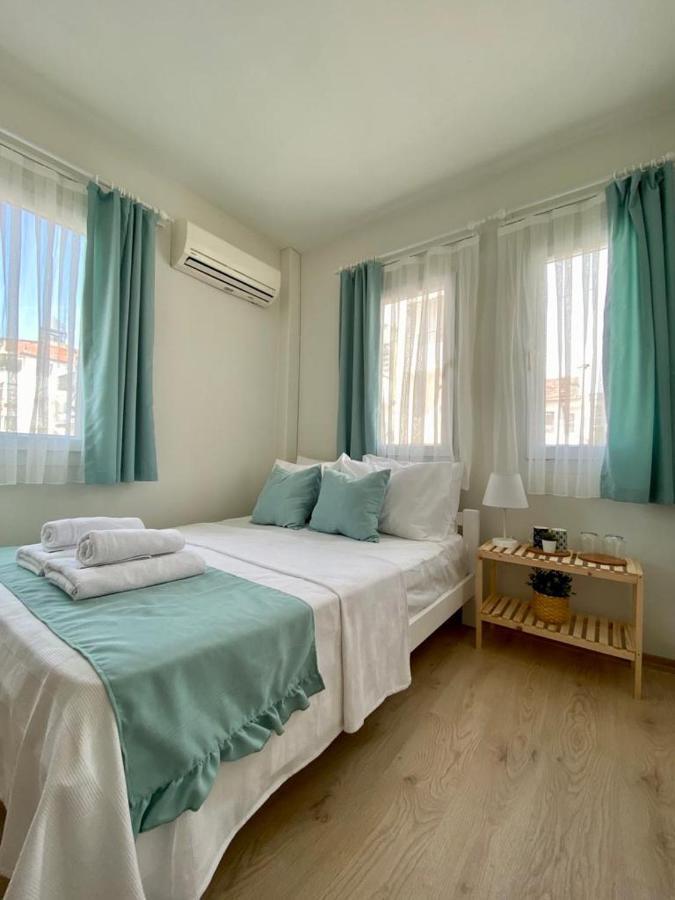 Lemon-Ada Butik Otel คูซาดาซี ภายนอก รูปภาพ