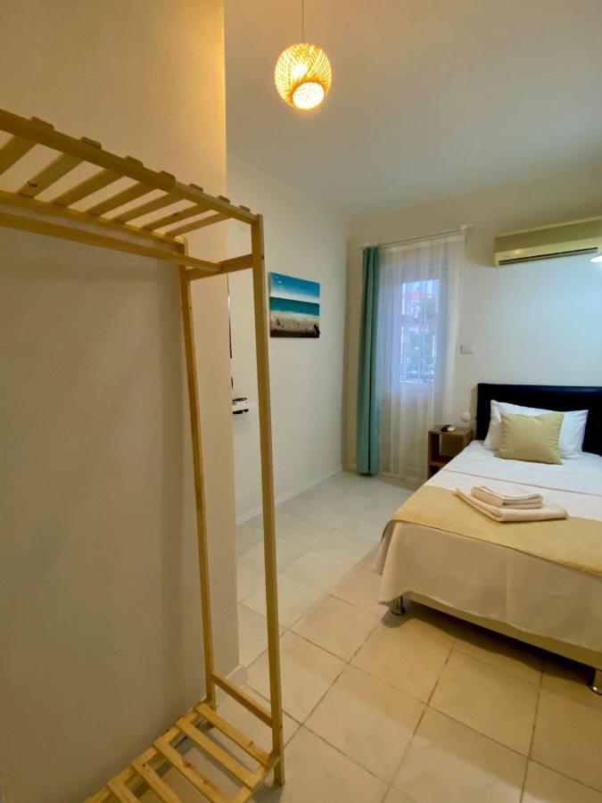 Lemon-Ada Butik Otel คูซาดาซี ภายนอก รูปภาพ